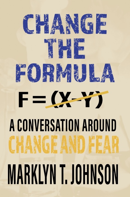 Change The Formula