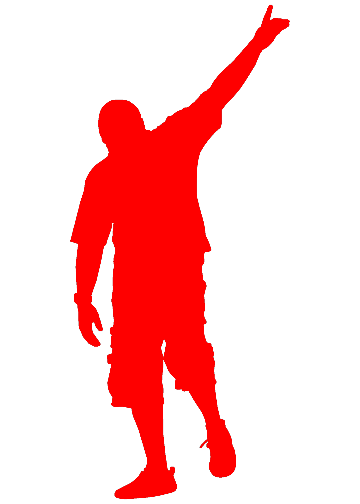 MarklynSpeaks Logo